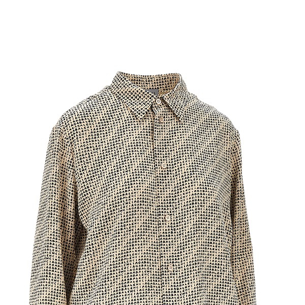 [Balenciaga] Shirts Long Sleeve FW26 A002B2TUL729364-9364