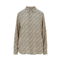 [Balenciaga] Shirts Long Sleeve FW26 A002B2TUL729364-9364