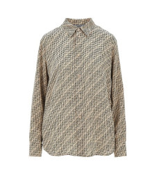 [Balenciaga] Shirts Long Sleeve FW26 A002B2TUL729364-9364
