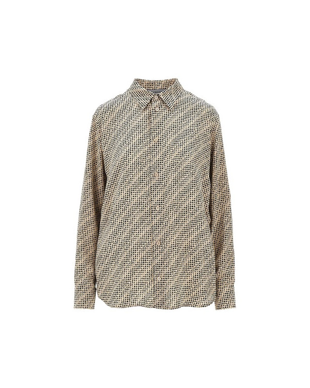 [Balenciaga] Shirts Long Sleeve FW26 A002B2TUL729364-9364