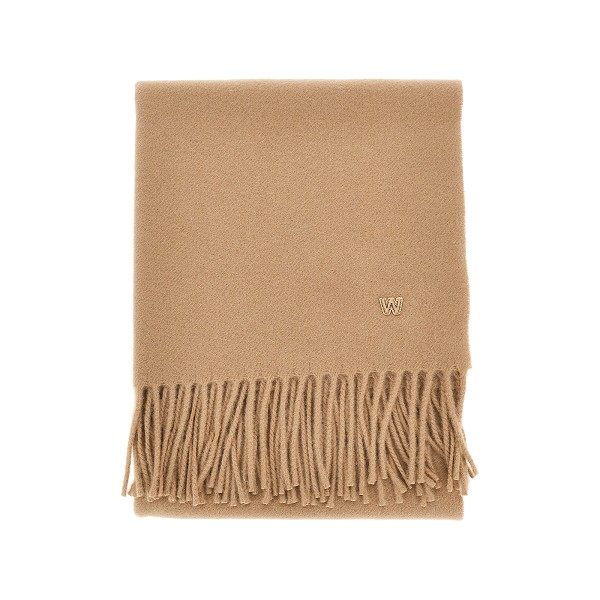 [MAX MARA WEEKEND] Scarf FW26 2625546085600253F014-014