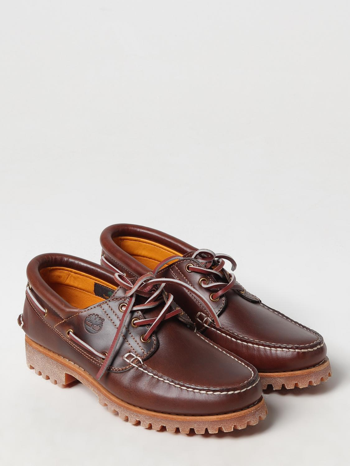 [Timberland] Loafer SS26 TB0300032141 2141