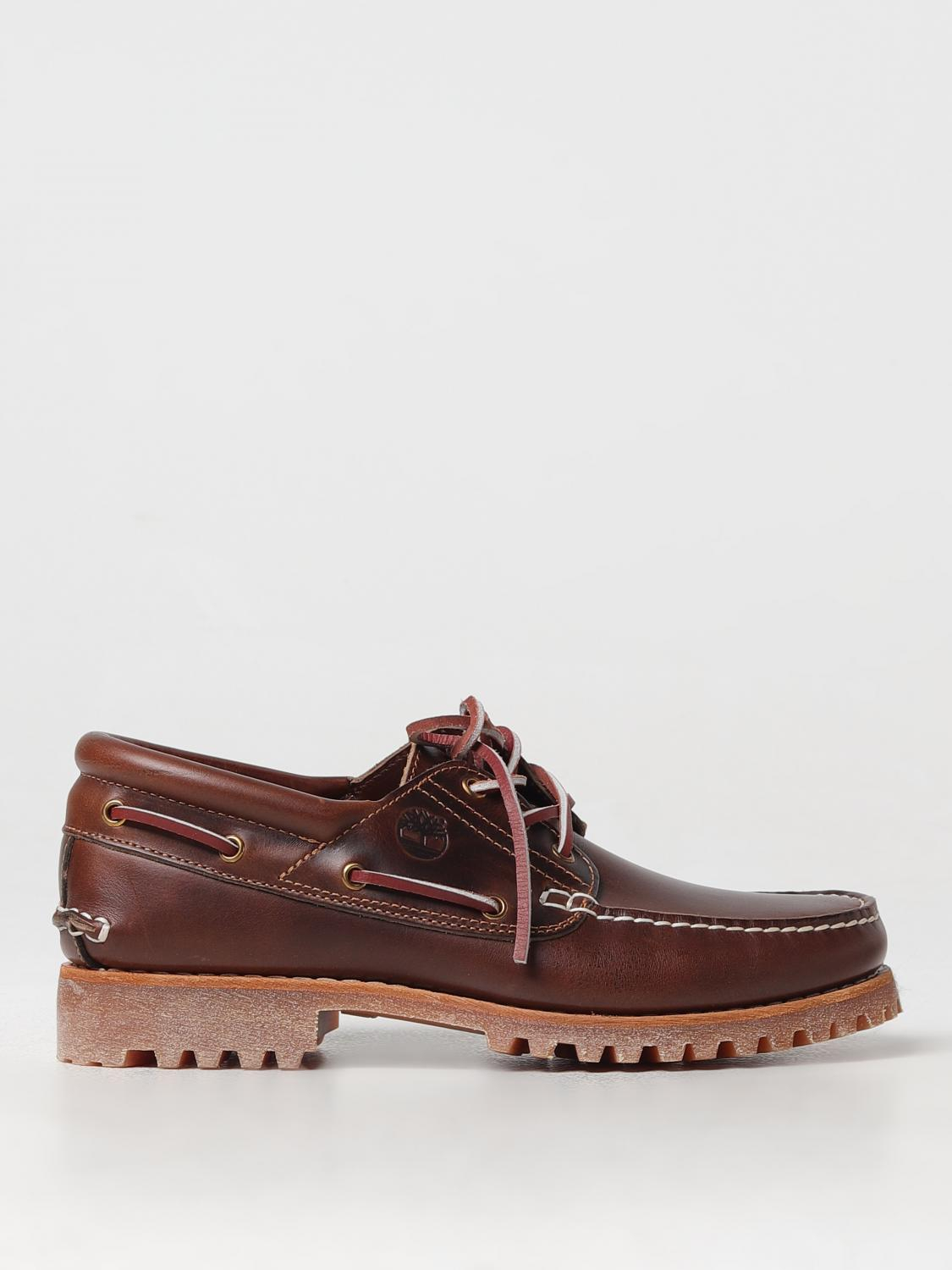 [Timberland] Loafer SS26 TB0300032141 2141