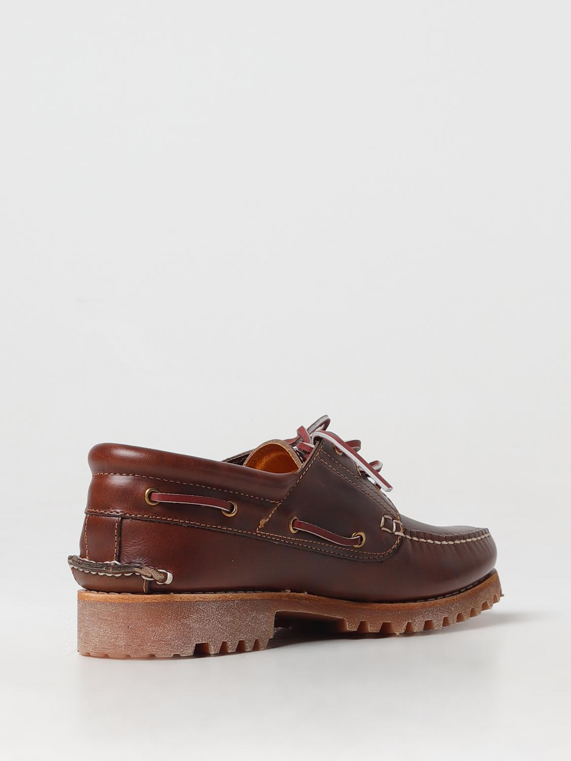 [Timberland] Loafer SS26 TB0300032141 2141