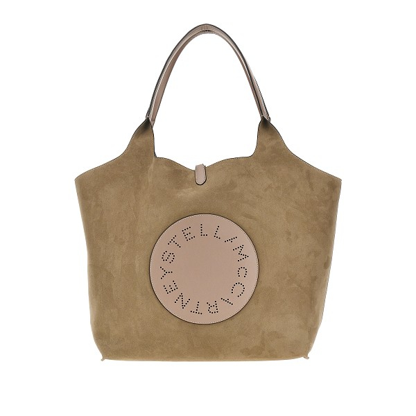 [Stella McCartney] Tote bag FW26 7B0206WP07492800-2800