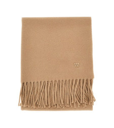 [MAX MARA WEEKEND] Scarf FW26 2625546085600253F014-014