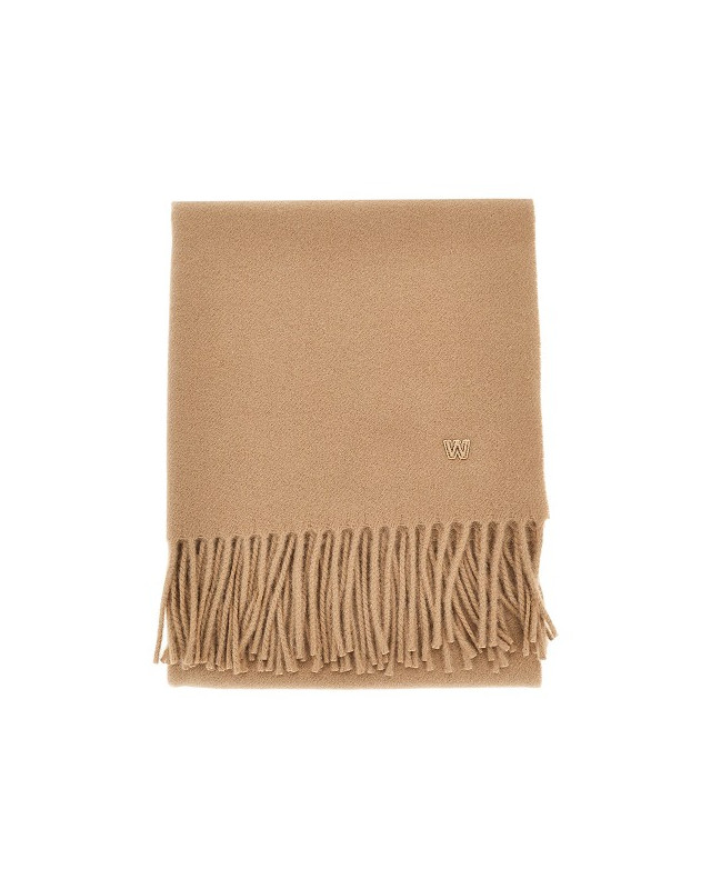 [MAX MARA WEEKEND] Scarf FW26 2625546085600253F014-014