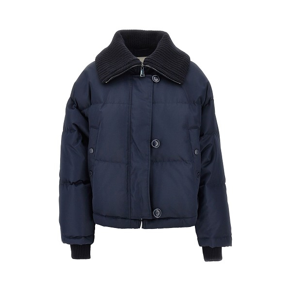 [MAX MARA WEEKEND] Down jacket FW26 2625486012600233002-002