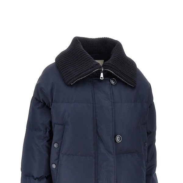 [MAX MARA WEEKEND] Down jacket FW26 2625486012600233002-002