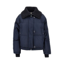[MAX MARA WEEKEND] Down jacket FW26 2625486012600233002-002