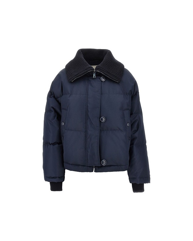 [MAX MARA WEEKEND] Down jacket FW26 2625486012600233002-002