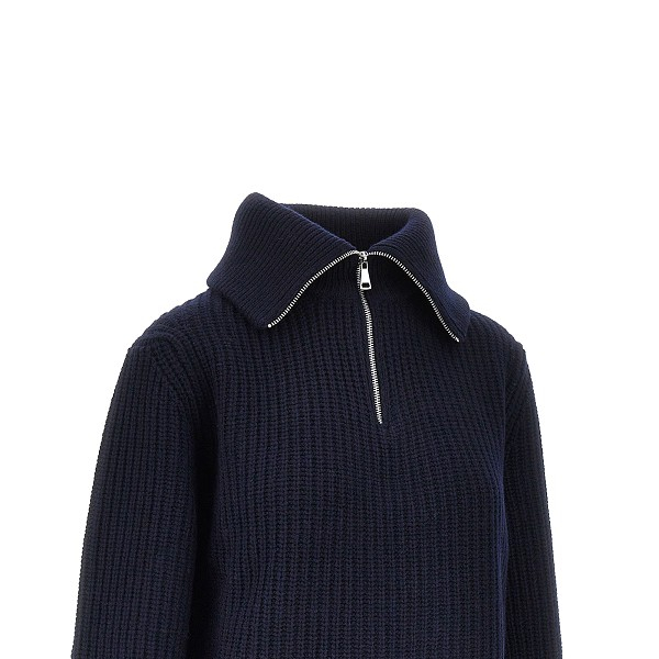 [MAX MARA WEEKEND] Knitwear FW26 2625366182600082F010-010