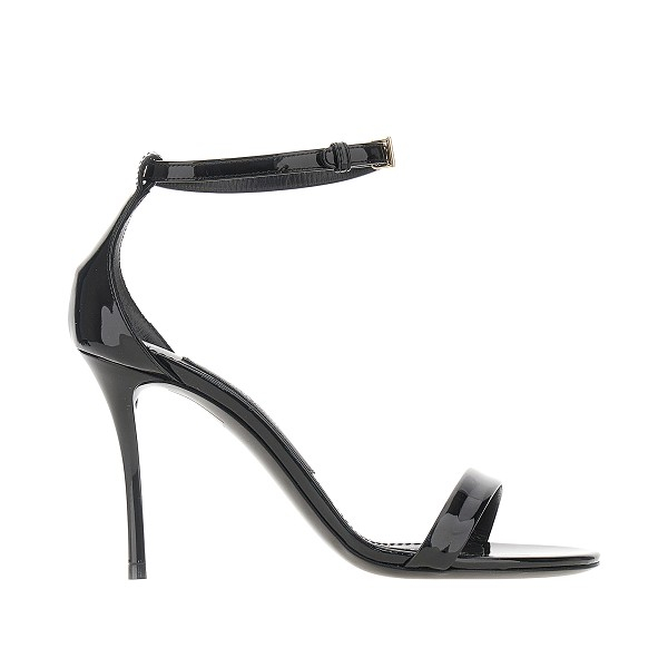 [DOLCE&GABBANA] Sandals FW26 CR2045A147180999-80999