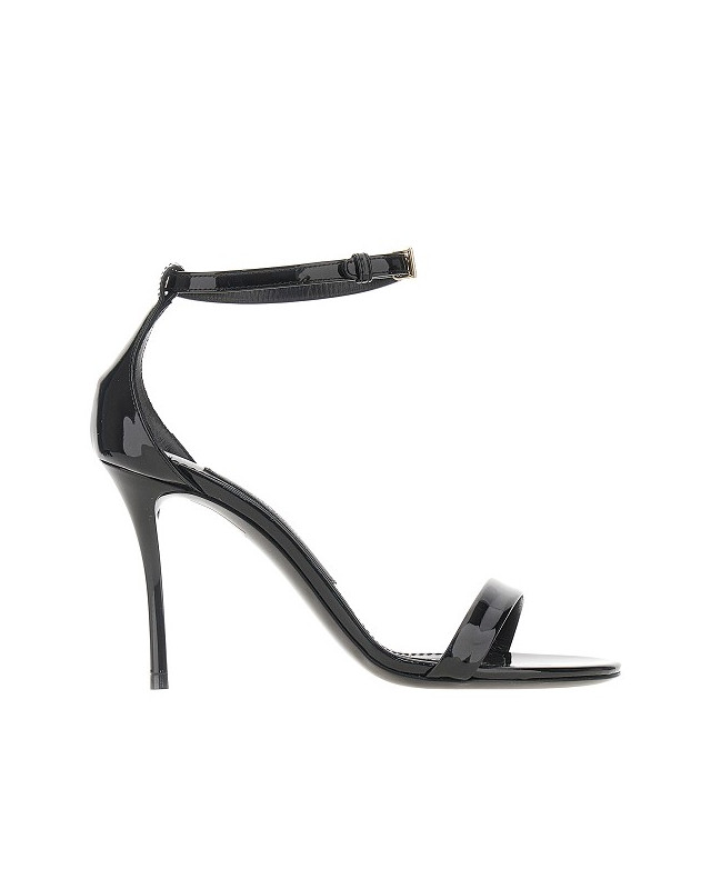 [DOLCE&GABBANA] Sandals FW26 CR2045A147180999-80999