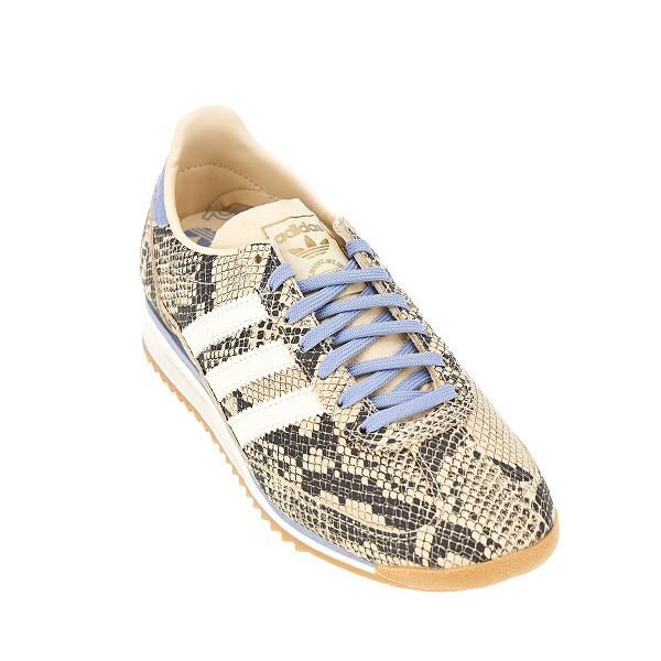 [ADIDAS ORIGINALS] Sneakers FW26 KJ7443.SANSTR-SANSTR
