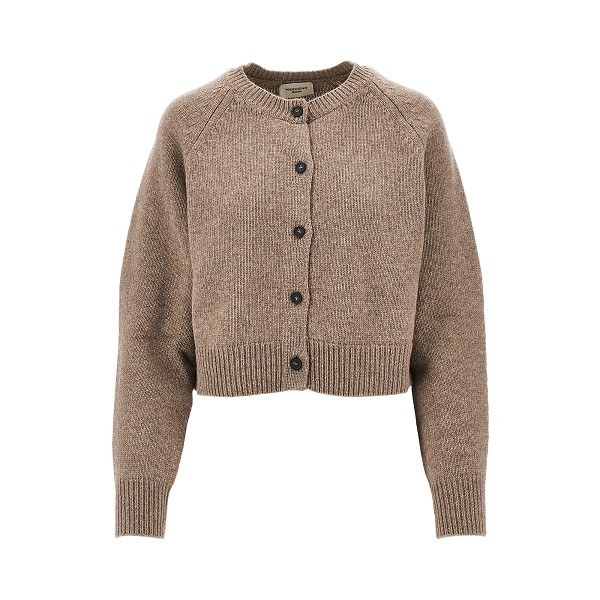 [MAX MARA WEEKEND] Cardigan FW26 2625346062600082F004-004