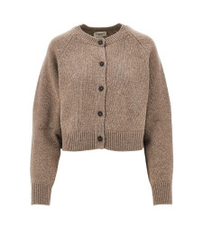 [MAX MARA WEEKEND] Cardigan FW26 2625346062600082F004-004