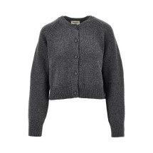 [MAX MARA WEEKEND] Cardigan FW26 2625346062600082F006-006