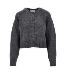 [MAX MARA WEEKEND] Cardigan FW26 2625346062600082F006-006