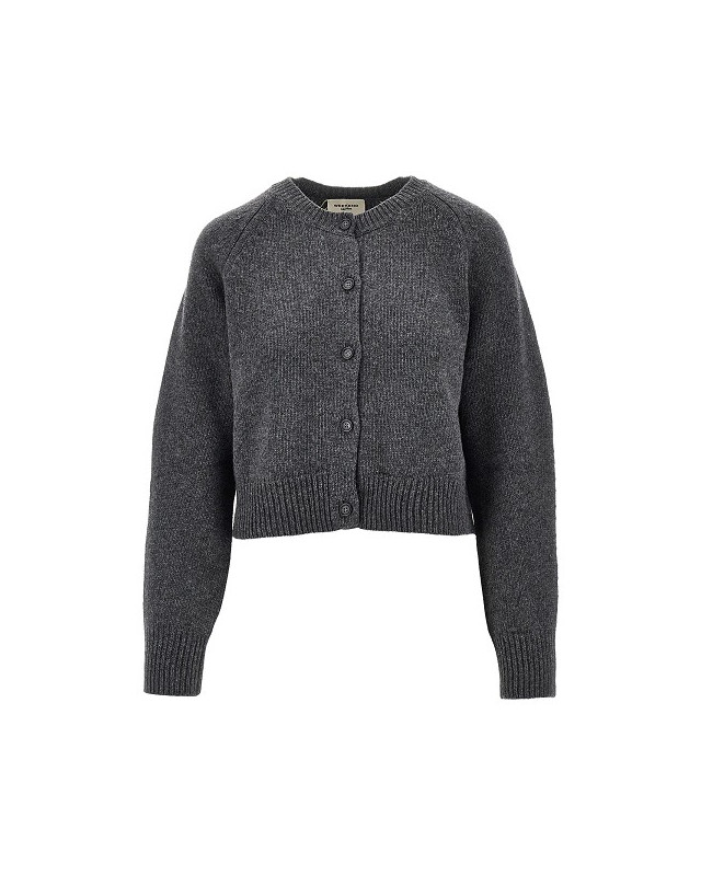 [MAX MARA WEEKEND] Cardigan FW26 2625346062600082F006-006