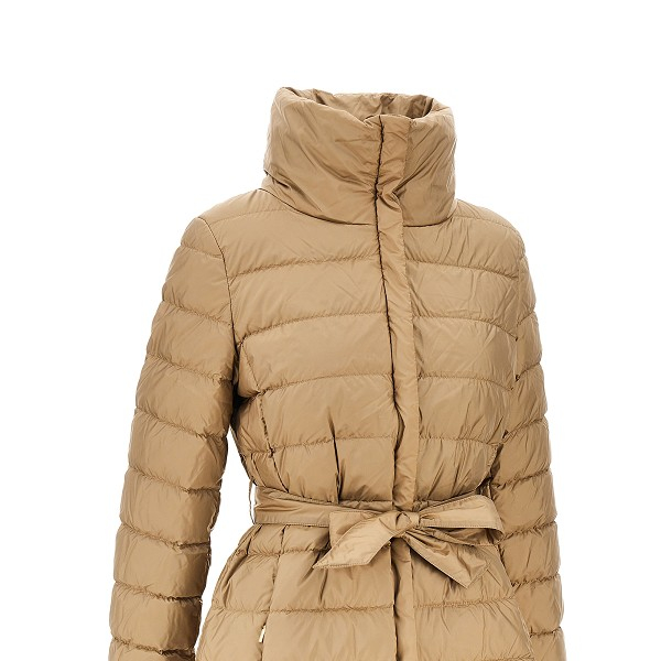 [MAX MARA WEEKEND] Down jacket FW26 2625496092600041016-016