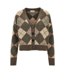 [MAX MARA WEEKEND] Cardigan FW26 2625346082600125F001-001