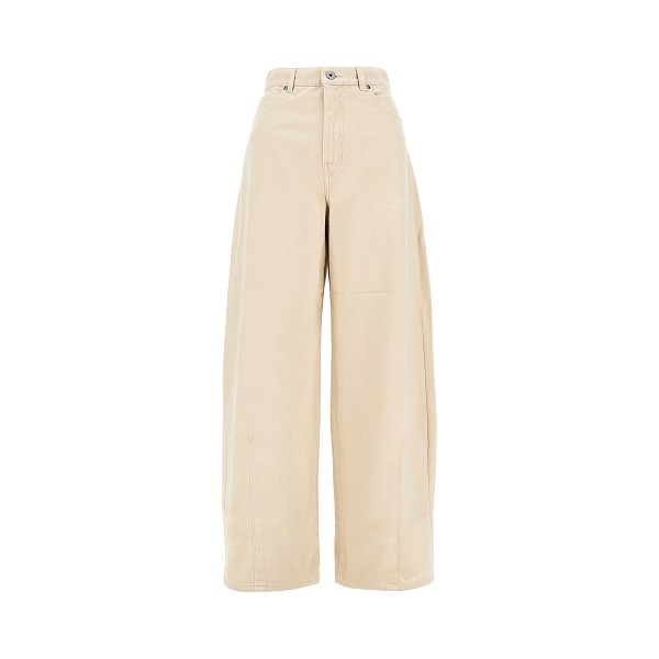 [MAX MARA WEEKEND] Trousers FW26 2625136072600496001-001