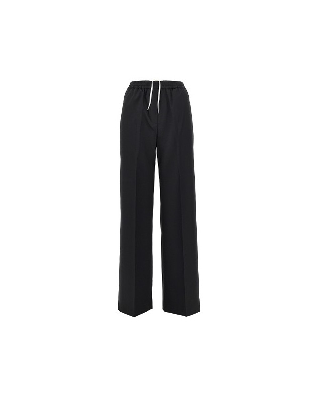 [MAX MARA WEEKEND] Trousers FW26 2625136052600435005-005