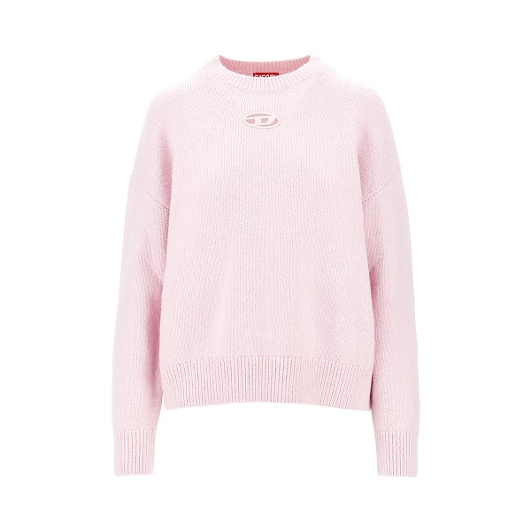 [Diesel] Knitwear FW26 A208340TKCZ31J-31J