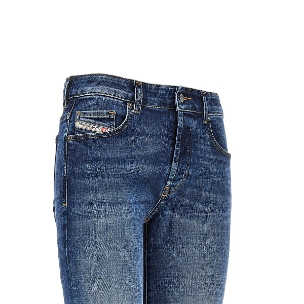 [Diesel] Trousers FW26 A1233809I2801-01