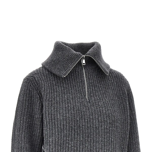 [MAX MARA WEEKEND] Knitwear FW26 2625366182600082F006-006