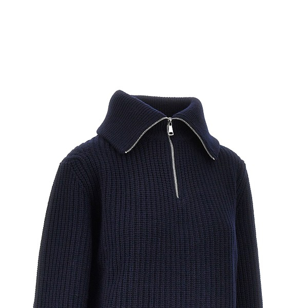 [MAX MARA WEEKEND] Knitwear FW26 2625366182600082F010-010
