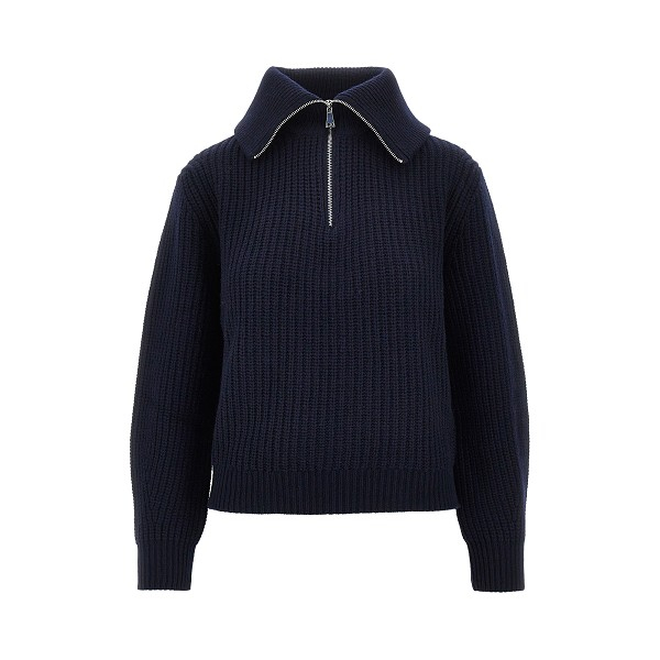 [MAX MARA WEEKEND] Knitwear FW26 2625366182600082F010-010
