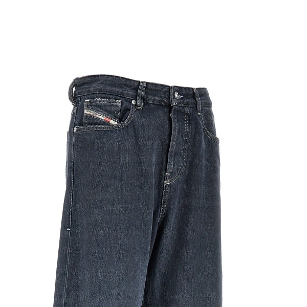 [Diesel] Trousers FW26 A06926007EL01-01