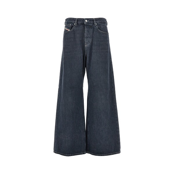 [Diesel] Trousers FW26 A06926007EL01-01