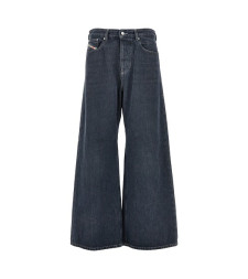 [Diesel] Trousers FW26 A06926007EL01-01
