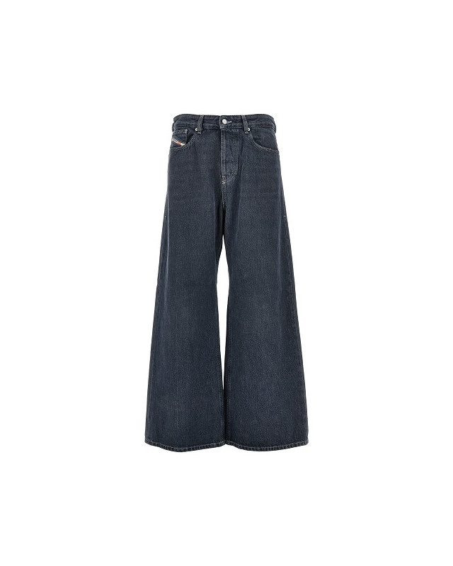 [Diesel] Trousers FW26 A06926007EL01-01
