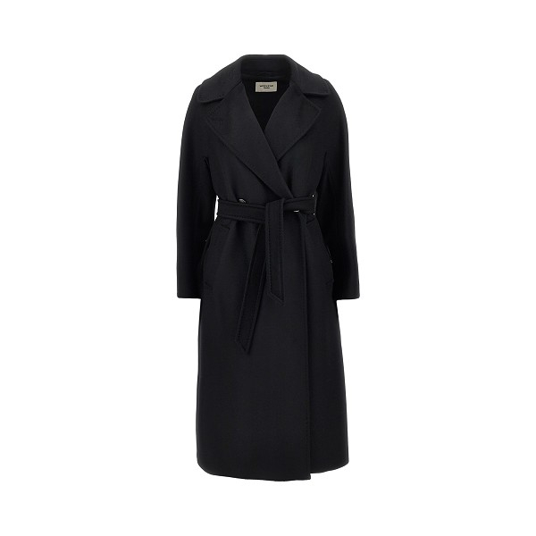 [MAX MARA WEEKEND] Coat FW26 2625016102600587013-013