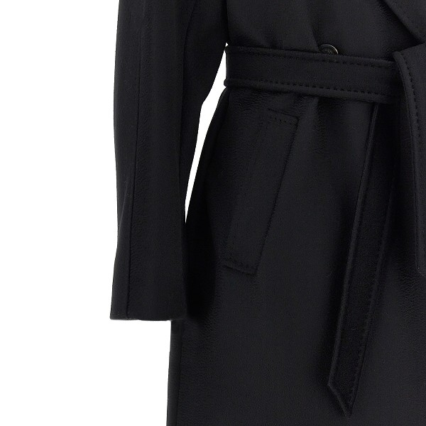 [MAX MARA WEEKEND] Coat FW26 2625016102600587013-013