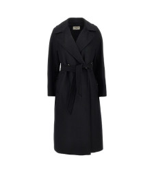 [MAX MARA WEEKEND] Coat FW26 2625016102600587013-013