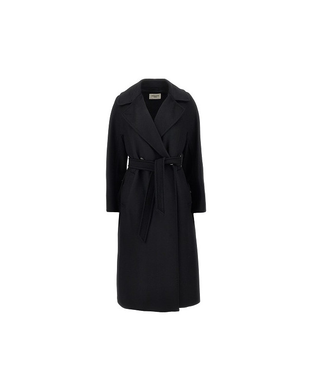 [MAX MARA WEEKEND] Coat FW26 2625016102600587013-013