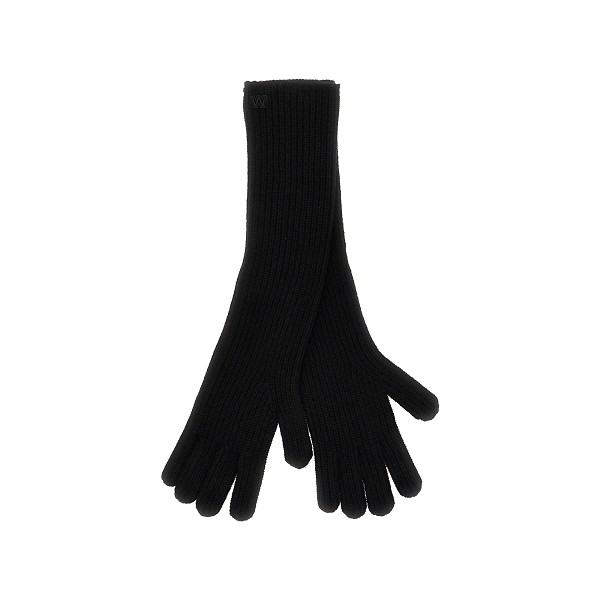 [MAX MARA WEEKEND] Glove FW26 2625566015600359F009-009