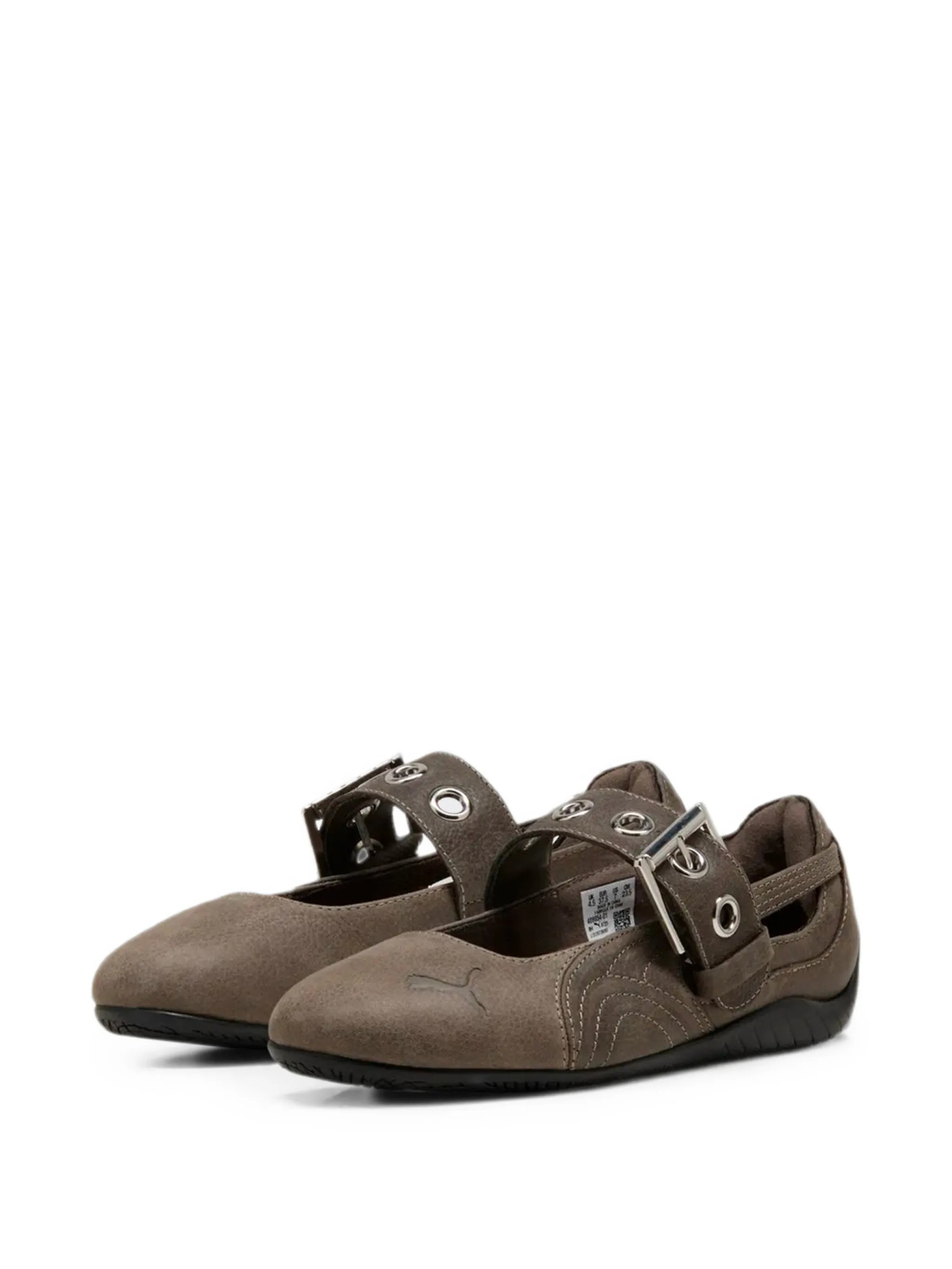 [PUMA] Flat shoes FW26 40805401