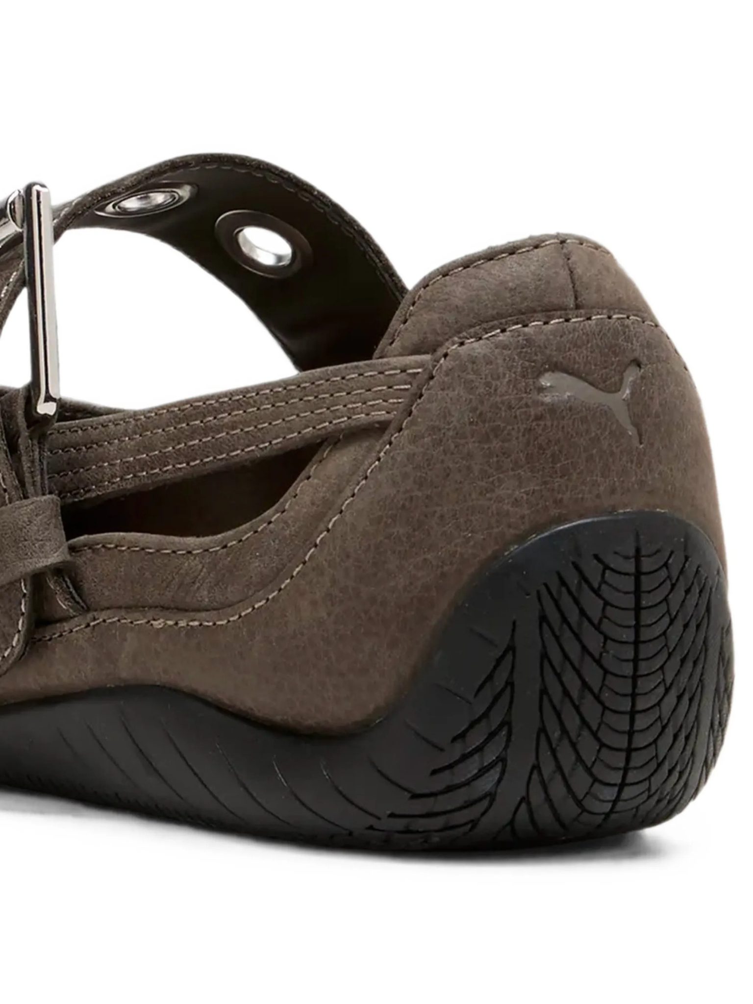 [PUMA] Flat shoes FW26 40805401