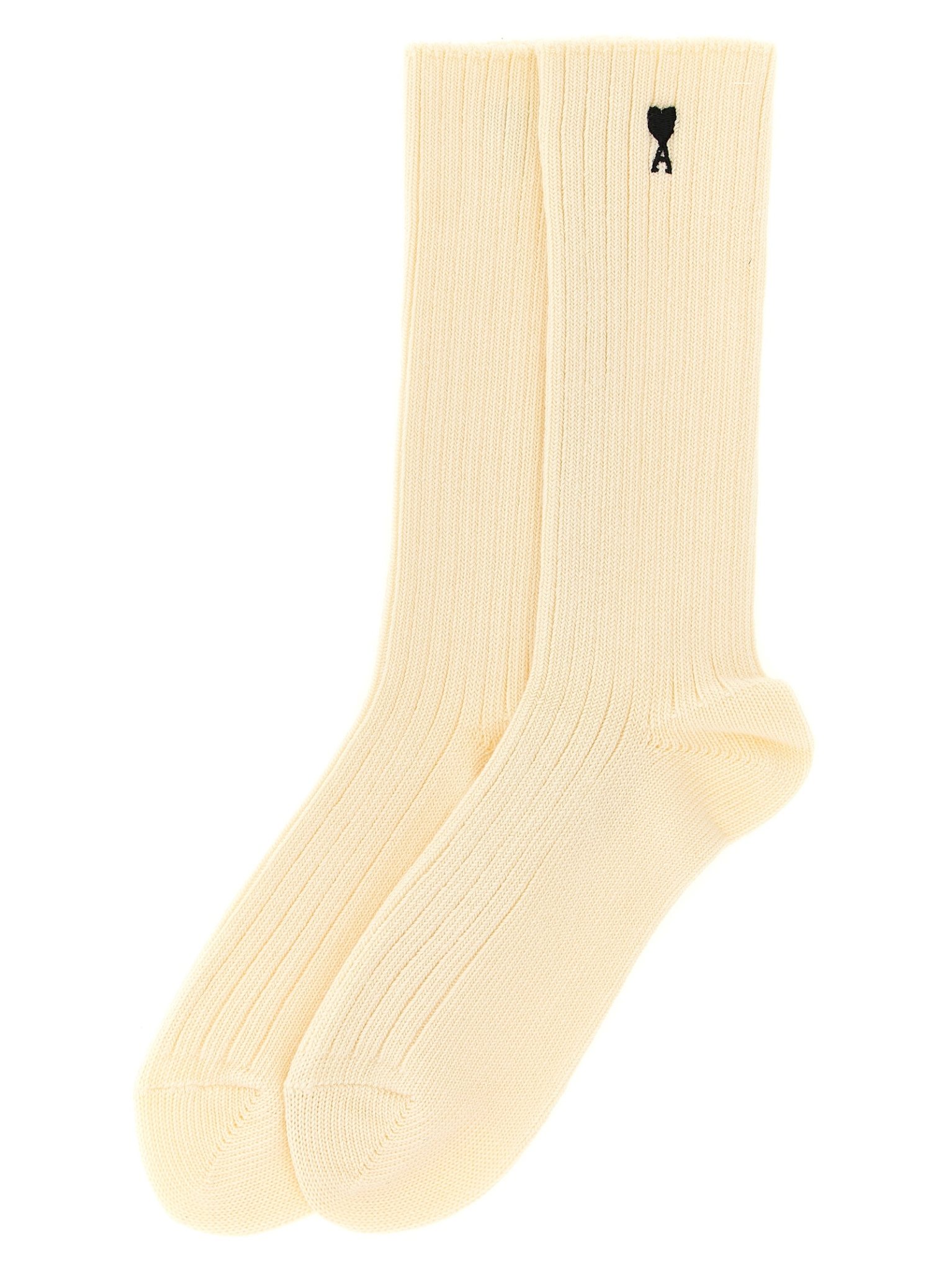 [Ami Paris] Socks FW26 USC628AK0024185