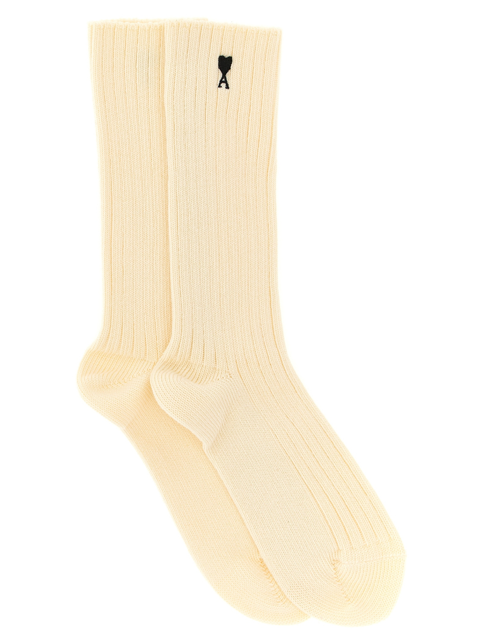 [Ami Paris] Socks FW26 USC628AK0024185