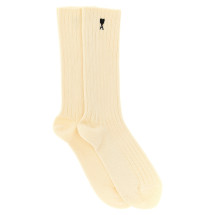 [Ami Paris] Socks FW26 USC628AK0024185