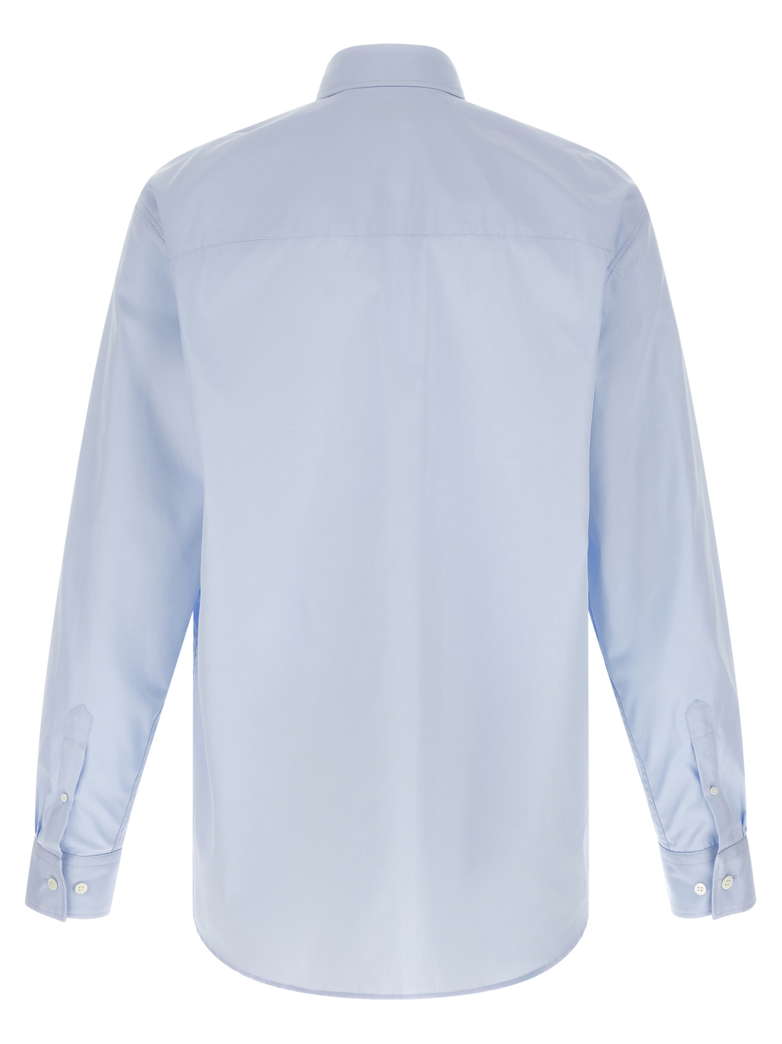 [DRIES VAN NOTEN] Shirts Long Sleeve FW26 2620207124314514