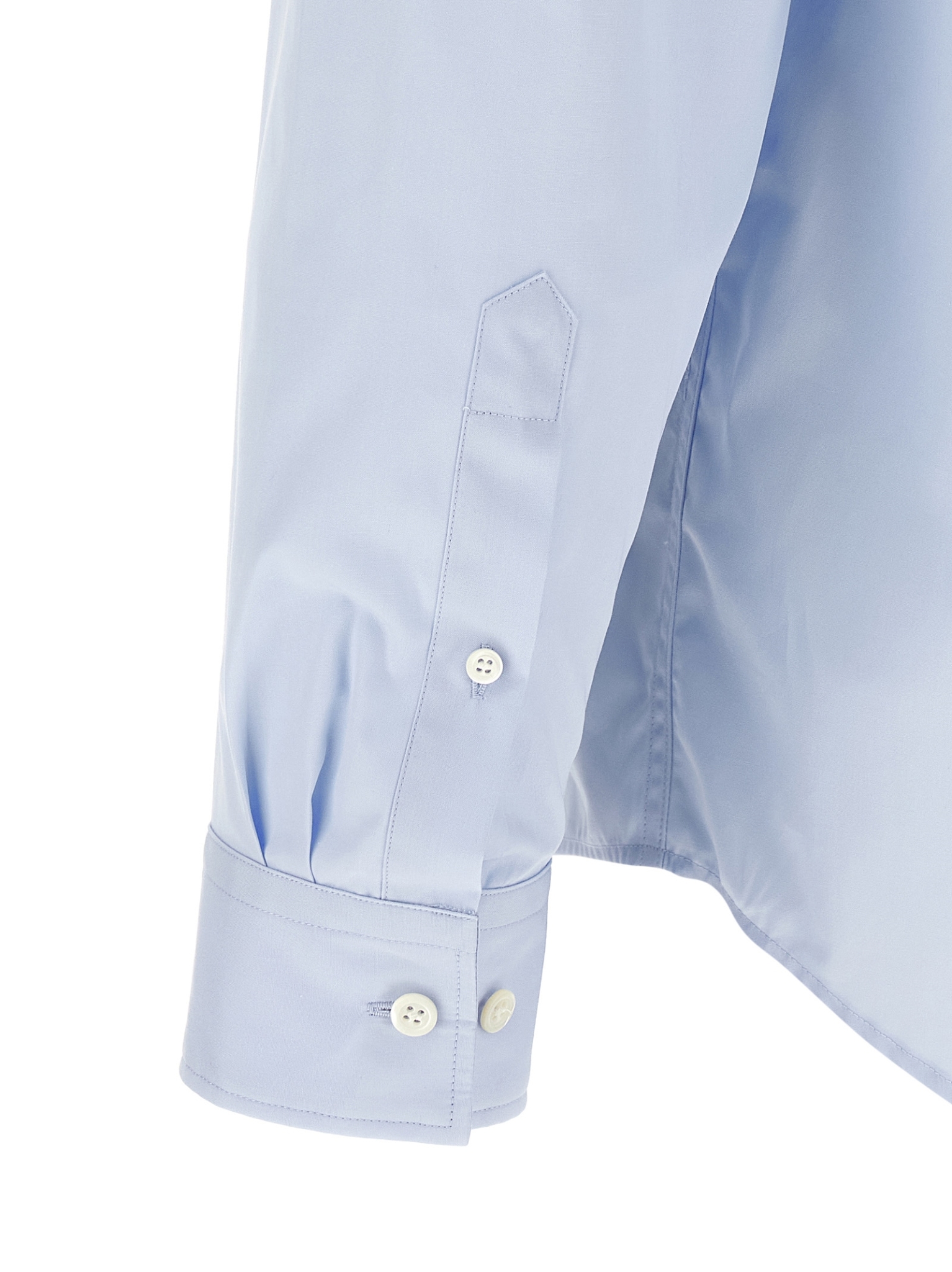 [DRIES VAN NOTEN] Shirts Long Sleeve FW26 2620207124314514