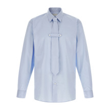 [DRIES VAN NOTEN] Shirts Long Sleeve FW26 2620207124314514